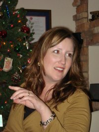 Lisa Kieselburg