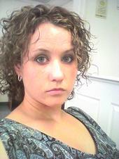 Amanda Merrell