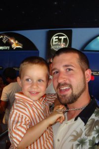Tyson Manwarren