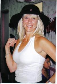 Jill Shepard