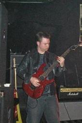 Korey Ward