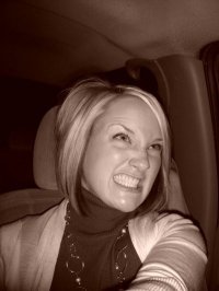 Kimberly Karr