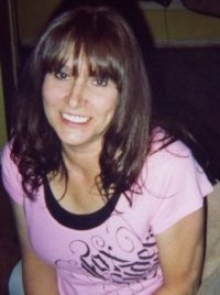 Teresa Mcdaniel