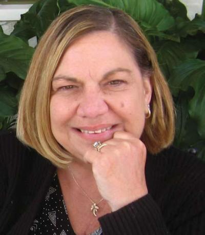 Sharon Benoit
