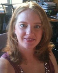 Heather Hocklander