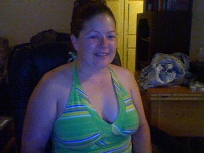 Tanya Boswell
