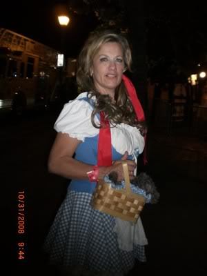 Lori Rice