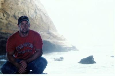 Keith Matyi