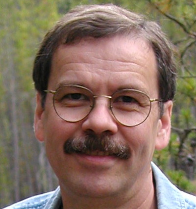 Robert Hupp