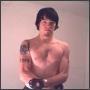 Luke Finchem