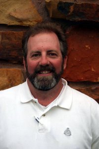 Carl Schorfheide