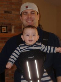 Kristopher Heinzen