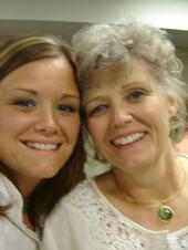 Carolyn Kelley