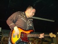 Danny Salinas