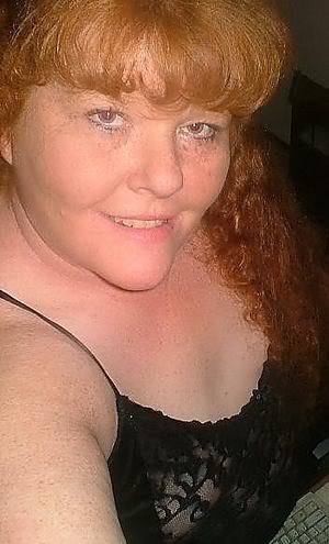 Amanda Willeford