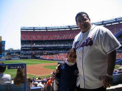 Jose Colon