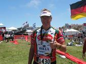 Philip Leigh