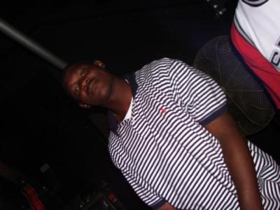 Abiodun Awosika