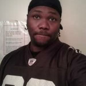 Markeith Henderson