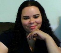 Tina Ferguson