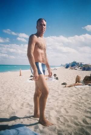 Jeffrey Berger
