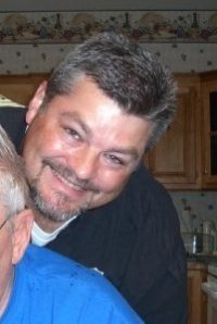 Warren Osbourn
