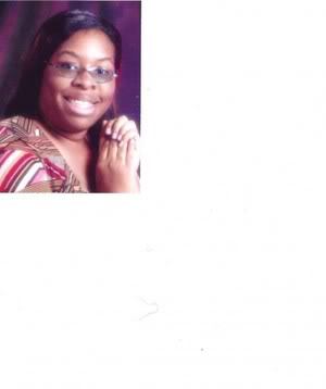 Tenishia Witherspoon
