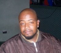 Jawann Mercer