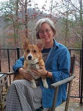 Sharon Mabry