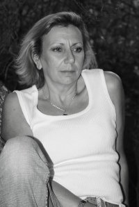 Martha Lovely-Weigant