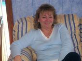 Donna Scott