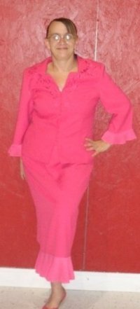 Kathy Wholters