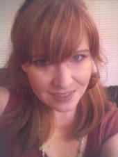 Ginger Hallberg