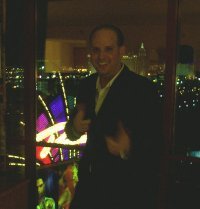 Jason Bouquin