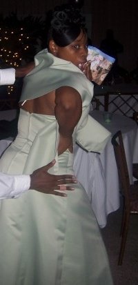 Tameka Wesley
