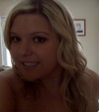 Kristin Frame