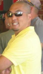 David Lim