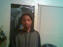 Dranawn Strother