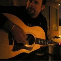 Trevor Beckway