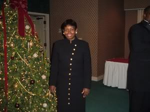 Gwendolyn Jones