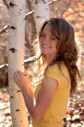 Kyrstin Tindall