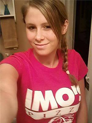 Shae Huebner