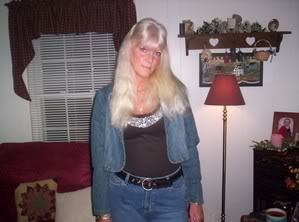 Nancy Riggan