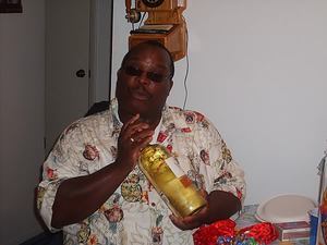 Samuel Varnado