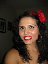 Crystal Carter