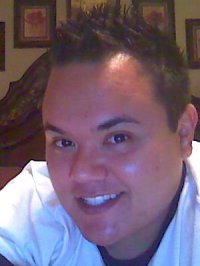 Adam Chantarumporn