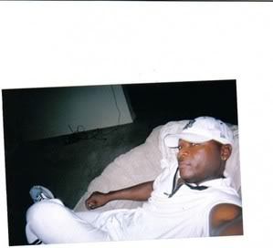 Johnny Black