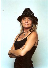 Dena Huisenga