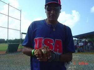 Obed Colon