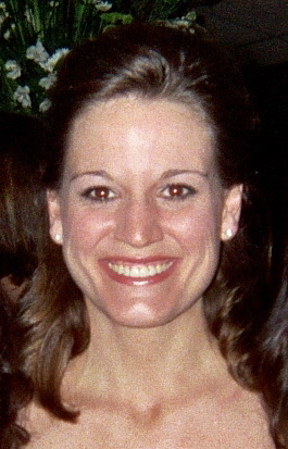 Sara Thompson